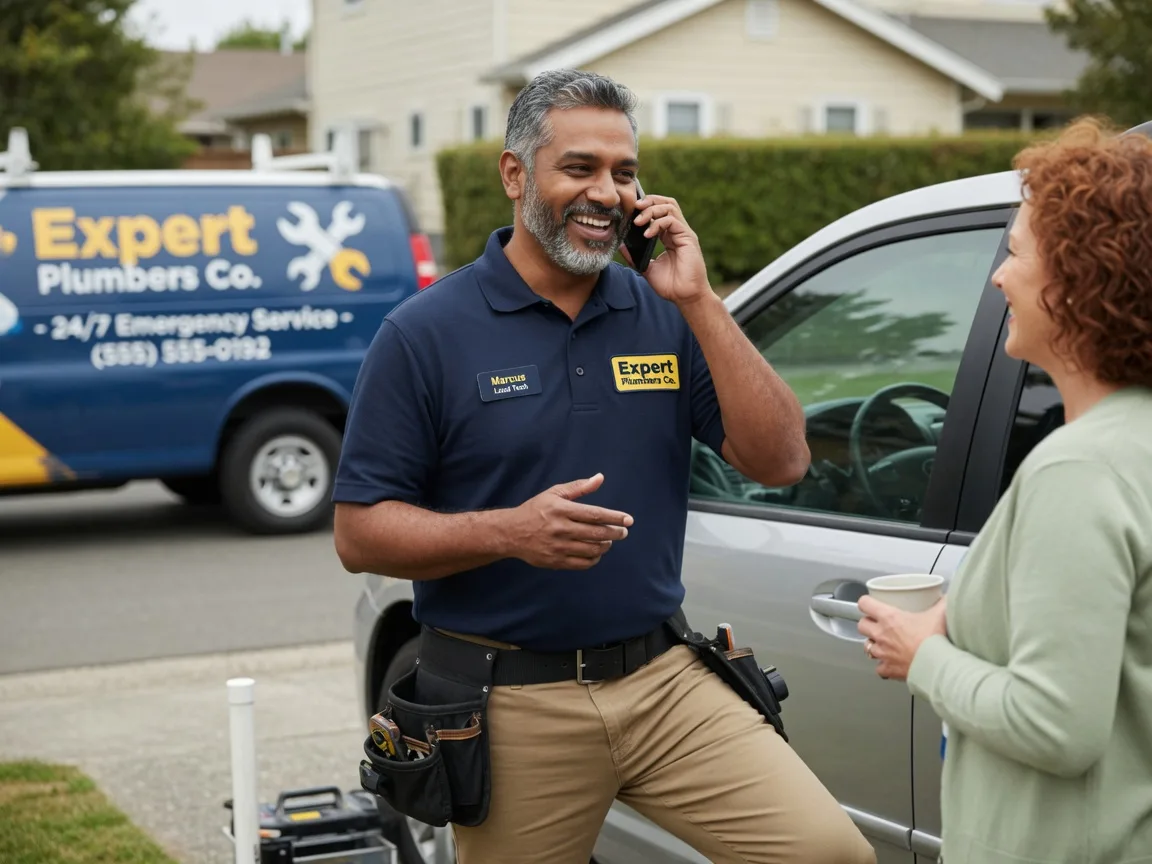 Clogged Drain Repair in Scarsdale, NY